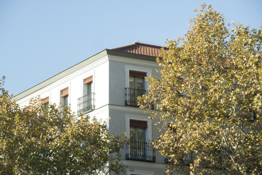 60 Balconies Art Apartment Мадрид Екстериор снимка
